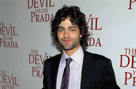 devil wears prada adrian grenier|adrian grenier net worth.